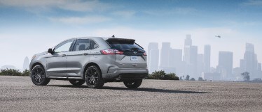 2021 Ford Edge